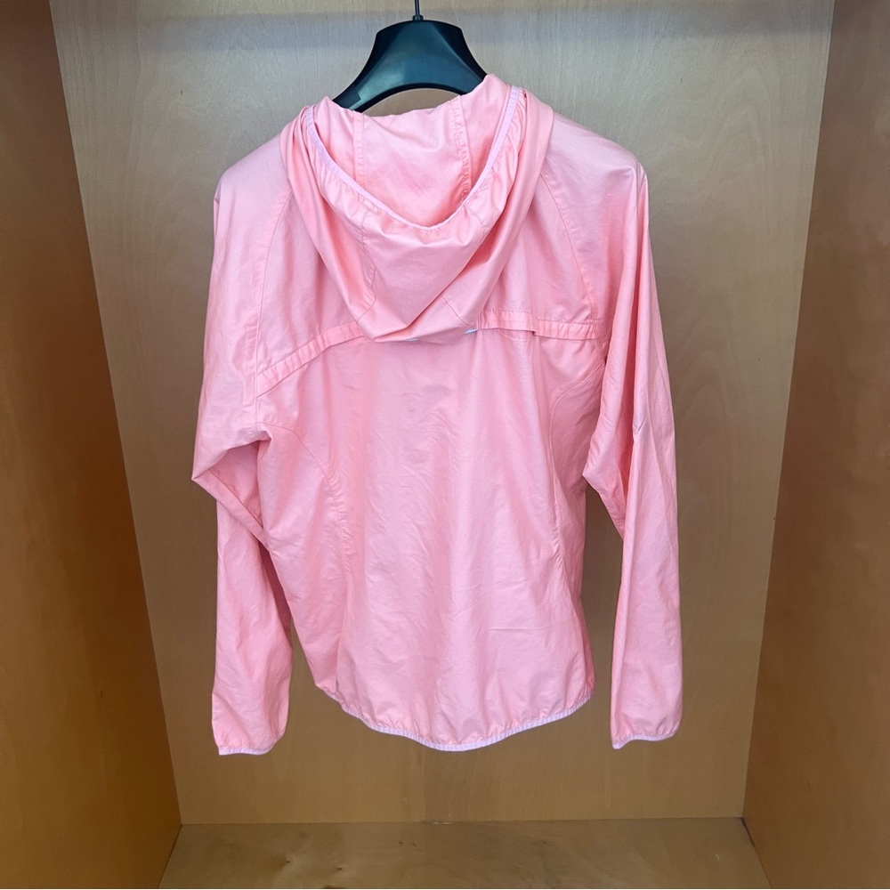 Puma Super Light Weight Windcell Jacket - image 6